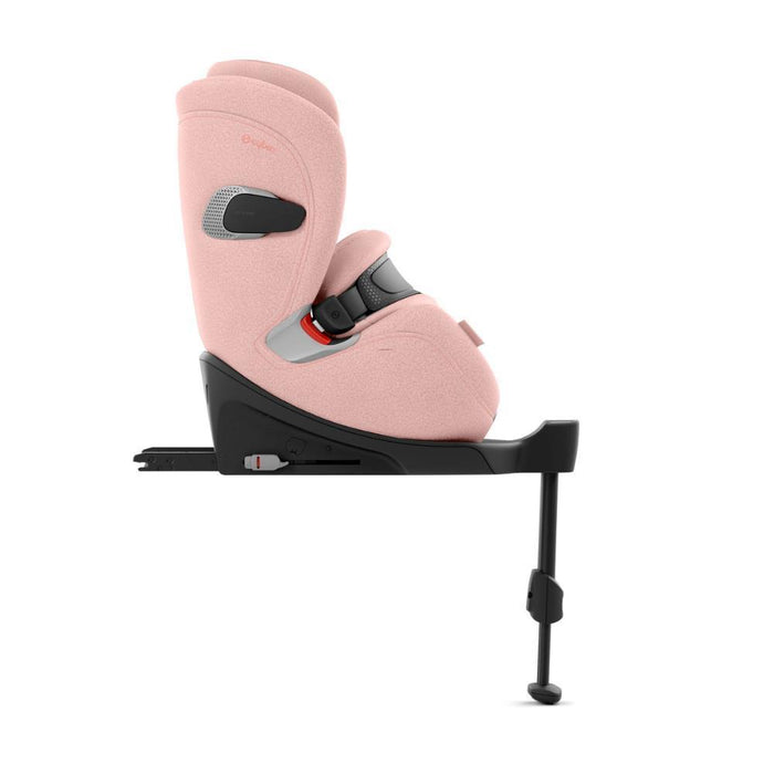 Cybex Anoris T2 i-Size Plus Peach Pink 76-125cm