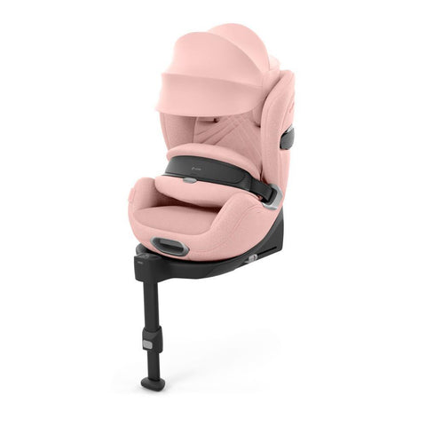 Cybex Anoris T2 i-Size Plus Peach Pink 76-125cm