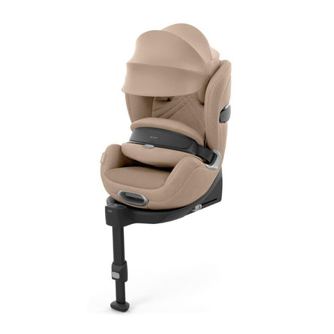 Cybex Anoris T2 i-Size Plus Cosy Beige 76-125cm