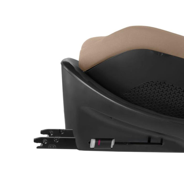 Cybex Sirona Gi Plus i-Size Almond Beige 61-105 cm