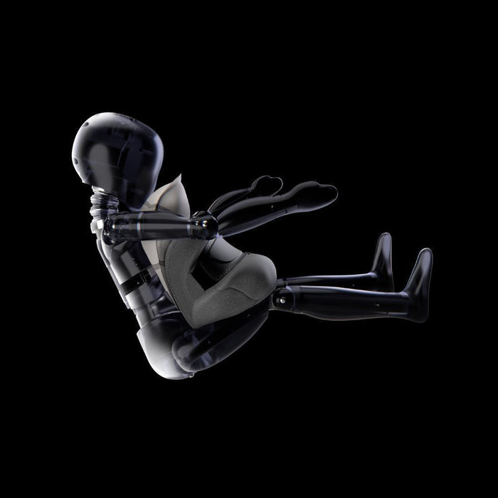 Cybex Platinum Anoris T2 i-Size Sepia Black 76-125cm