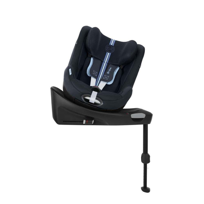 Cybex Sirona Gi i-Size Plus Ocean Blue 61-105cm