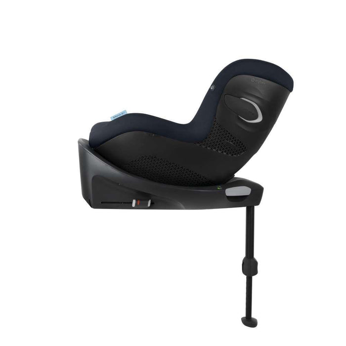 Cybex Sirona Gi i-Size Plus Ocean Blue 61-105cm