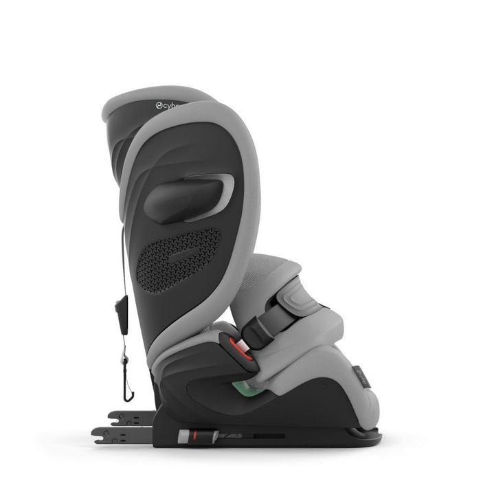 Cybex Pallas G2 i-Size Plus Stone Grey 76-150cm