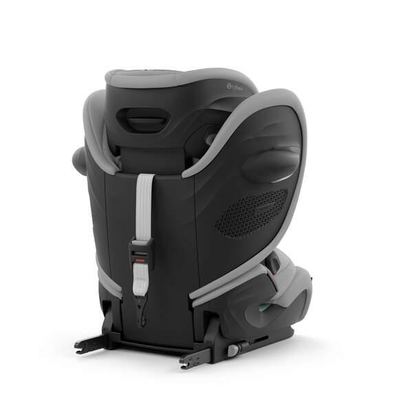 Cybex Pallas G2 i-Size Plus Stone Grey 76-150cm