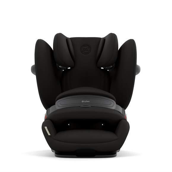 Cybex Pallas G2 i-Size Magic Black 76-150cm