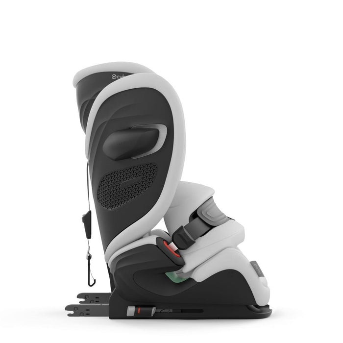 Cybex Pallas G2 i-Size Fog Grey 76-150cm