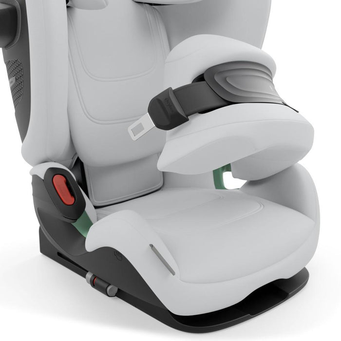 Cybex Pallas G2 i-Size Fog Grey 76-150cm