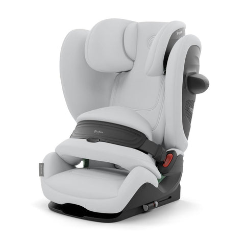 Cybex Pallas G2 i-Size Fog Grey 76-150cm