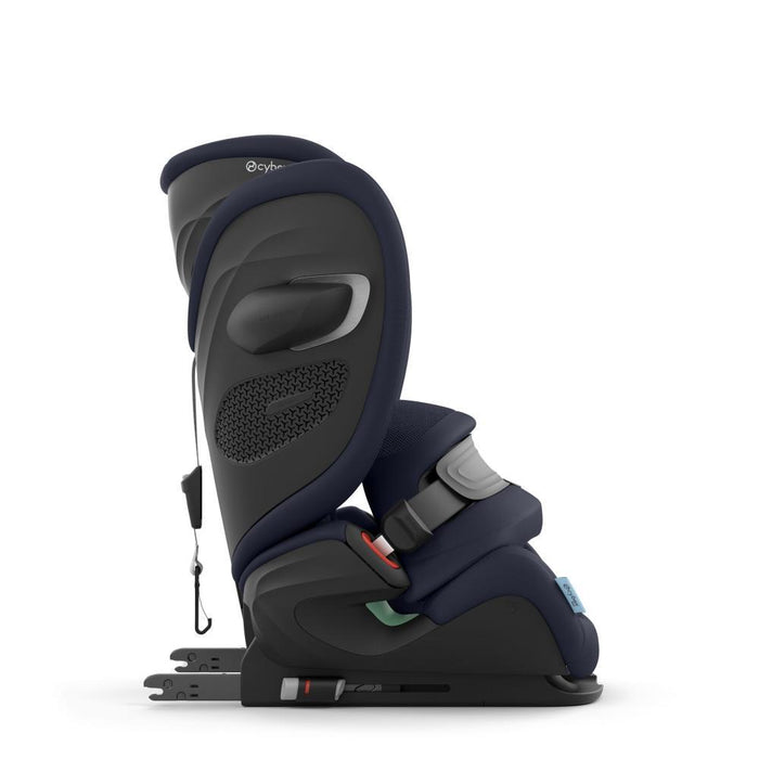 Cybex Pallas G2 i-Size Plus Ocean Blue 76-150cm