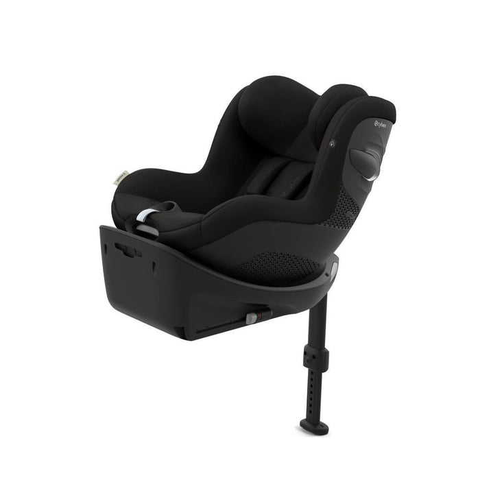 Cybex Sirona G i-Size Magic Black 61-105cm