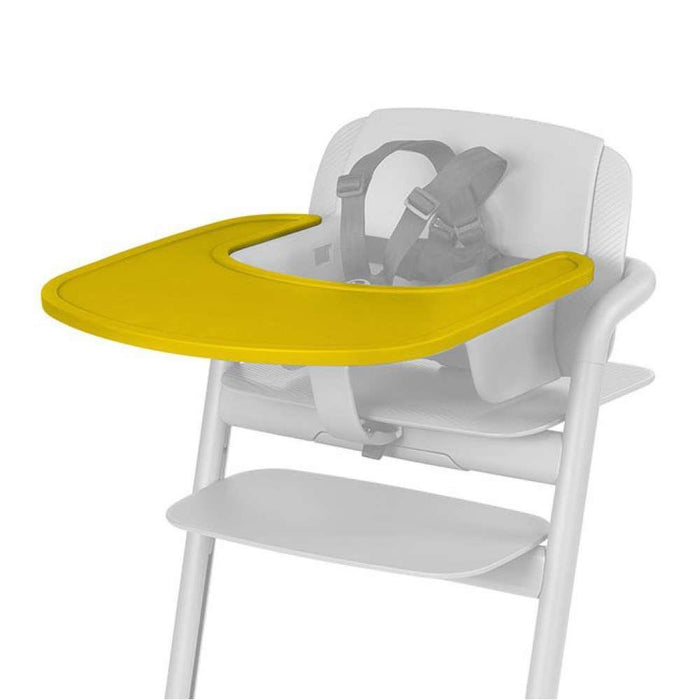 Tabuleiro para Cadeira Cybex Lemo Canary Yellow