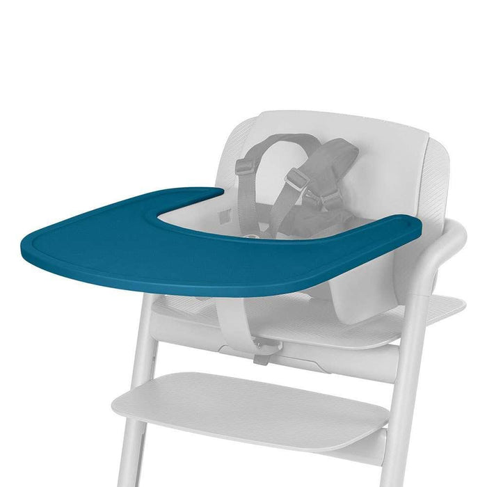 Cybex Tabuleiro para Cadeira Lemo Twilight Blue