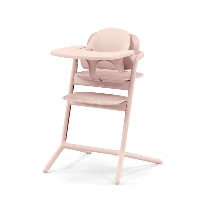 Cybex Lemo 4 in 1 Pearl Pink Set