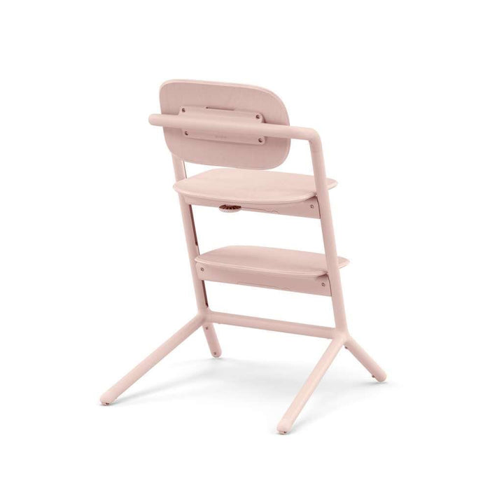 Cybex Lemo 4 in 1 Pearl Pink Set