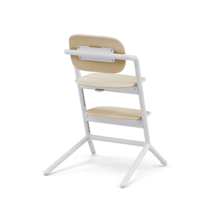 Cybex Lemo 4 in 1 Sand White Set