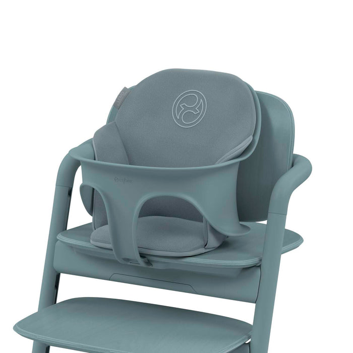 Reductor Cybex para Silla Lemo Stone Azul