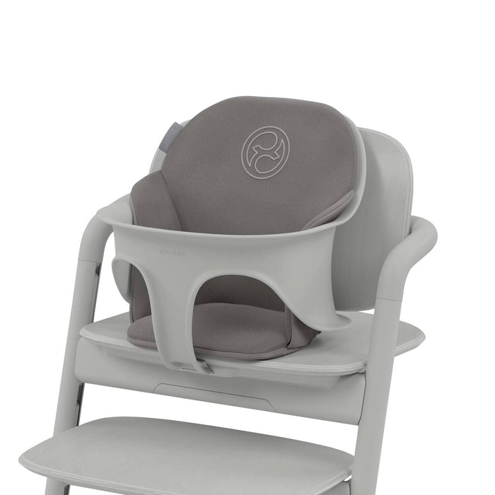 Cybex Reducer for Lemo Suede Gray Chair