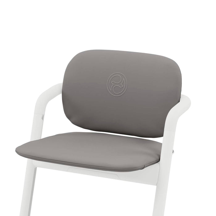 Cybex Reducer for Lemo Suede Gray Chair