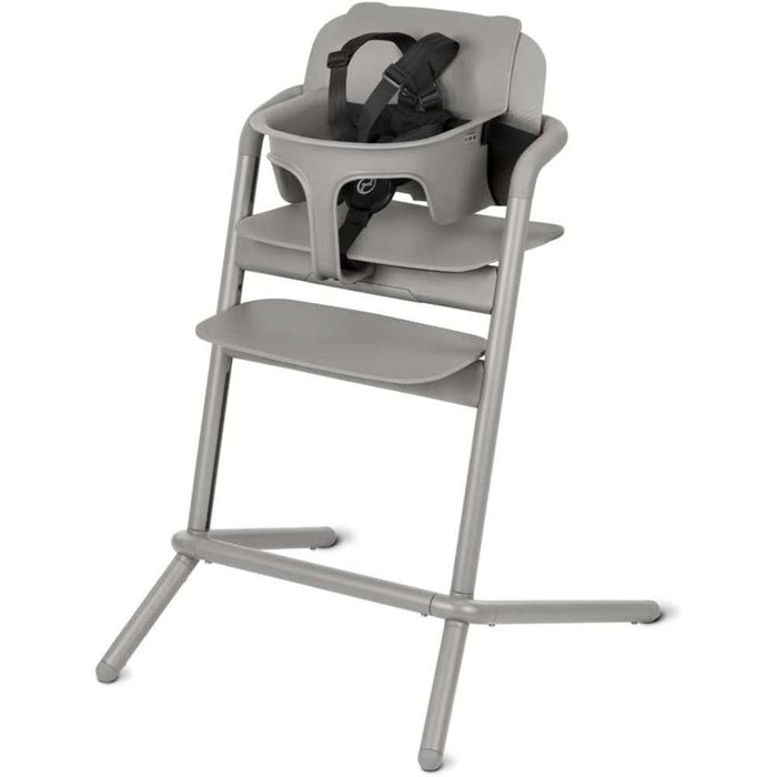 Cybex Baby Set para Silla Lemo Storm Gris