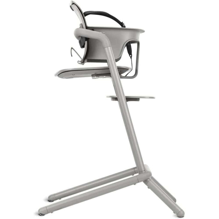 Cybex Baby Set para Cadeira Lemo Storm Grey