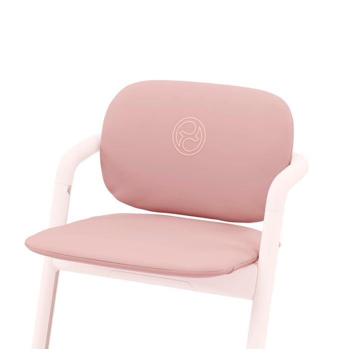 Reductor Cybex para Silla Lemo Pearl Rosa