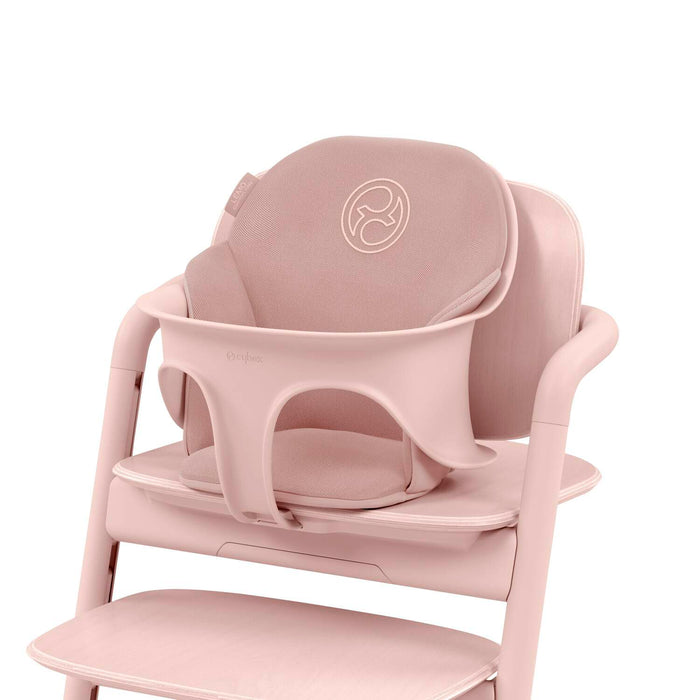 Reductor Cybex para Silla Lemo Pearl Rosa