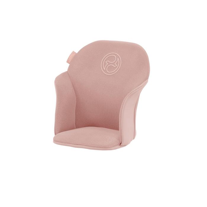 Reductor Cybex para Silla Lemo Pearl Rosa