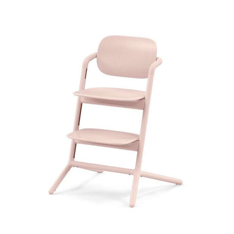 Cybex Cadeira Lemo Pearl Pink