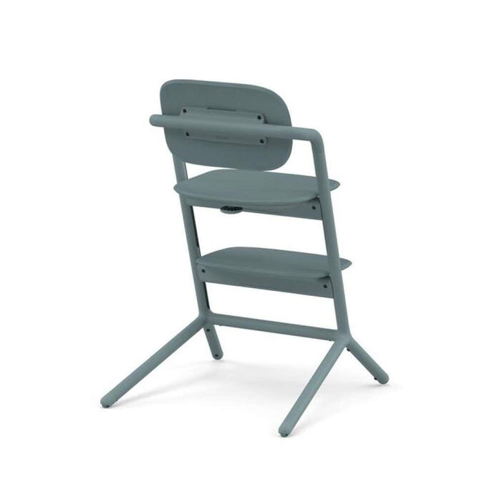 Cybex Lemo Stone Blue Chair