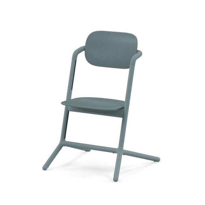 Cybex Lemo Stone Blue Chair