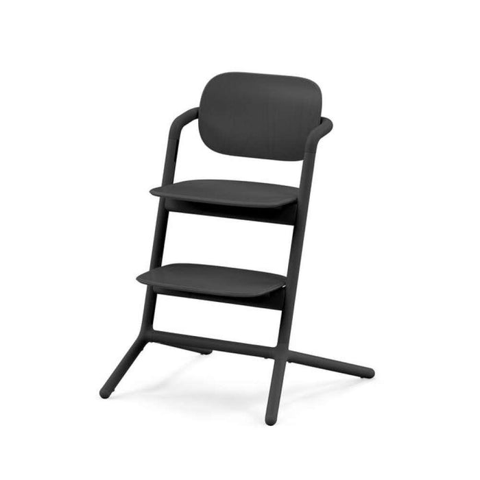 Cybex Cadeira Lemo Stunning Black