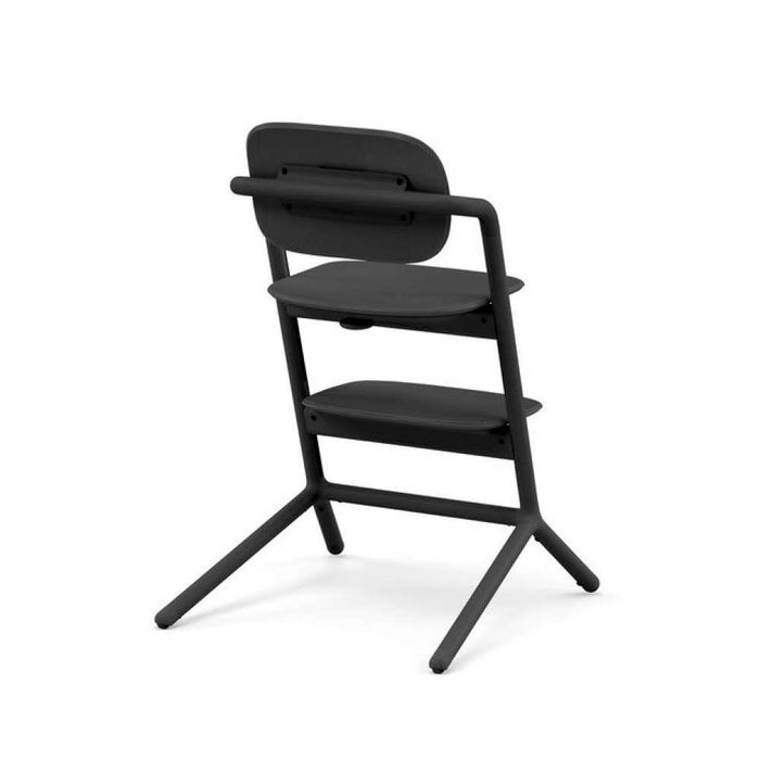 Cybex Lemo Stunning Black Chair