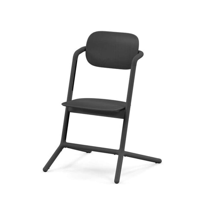 Cybex Lemo Stunning Black Chair