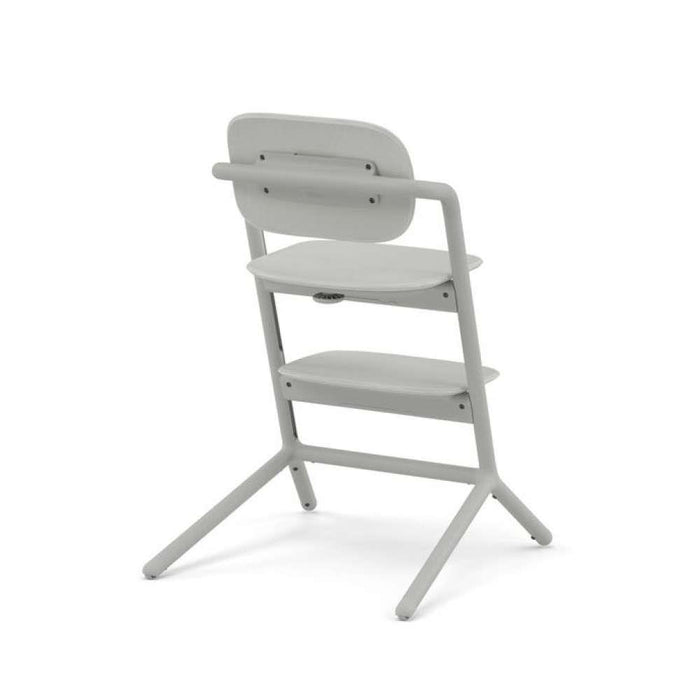 Cybex Lemo Suede Gray Chair