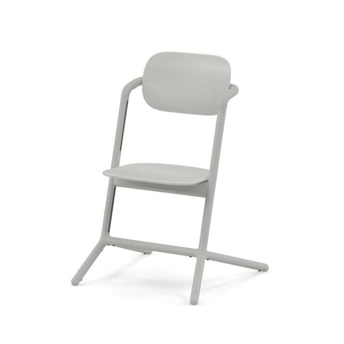 Silla Cybex Lemo Ante Gris