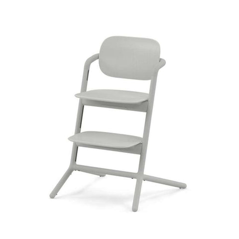 Silla Cybex Lemo Ante Gris