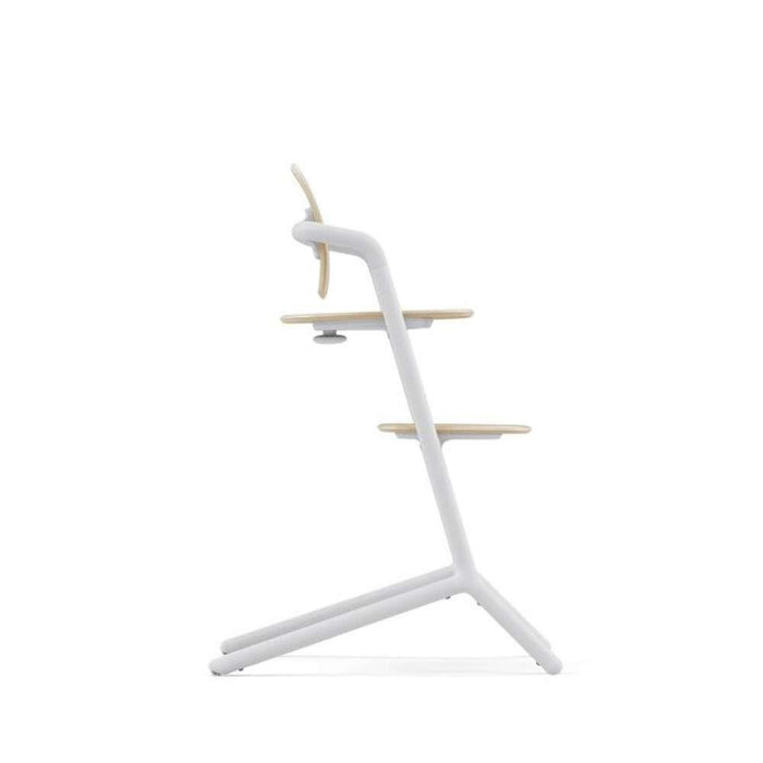 Silla Cybex Lemo Arena Blanca