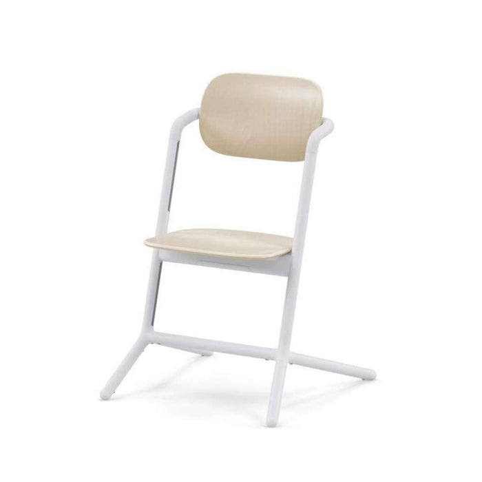 Cybex Lemo Sand White Chair