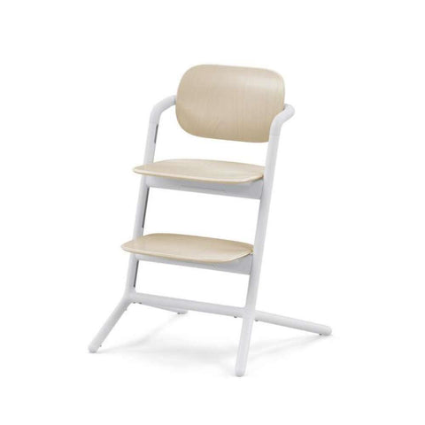 Silla Cybex Lemo Arena Blanca