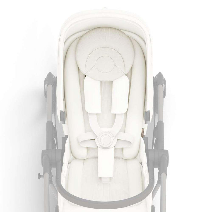 Cybex Reducer for Newborn Nest White Stroller