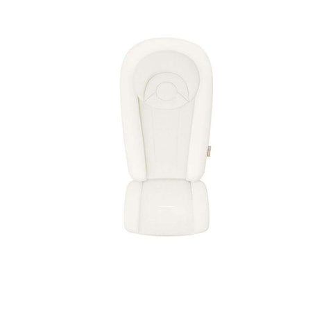 Newborn Nest White Reducer for Stroller