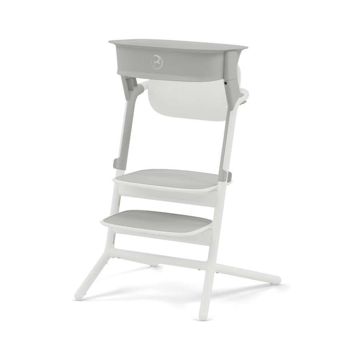 Set Learning Tower Cybex Lemo Suede Grey