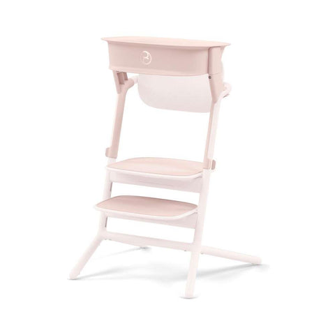 Set Learning Tower Cybex Lemo Pearl Pink