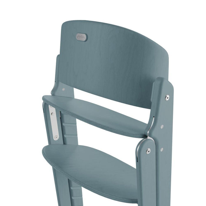 Cadeira da Papa Cybex Click & Fold 4em1 Stone Blue