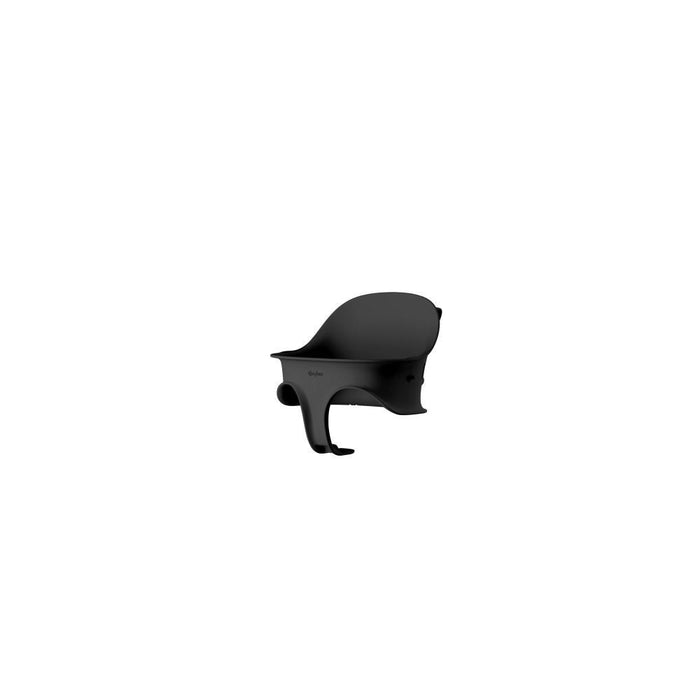 Cadeira da Papa Cybex Click & Fold 4em1 Stunning Black