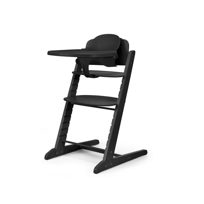 Cadeira da Papa Cybex Iris 3em1 Stunning Black