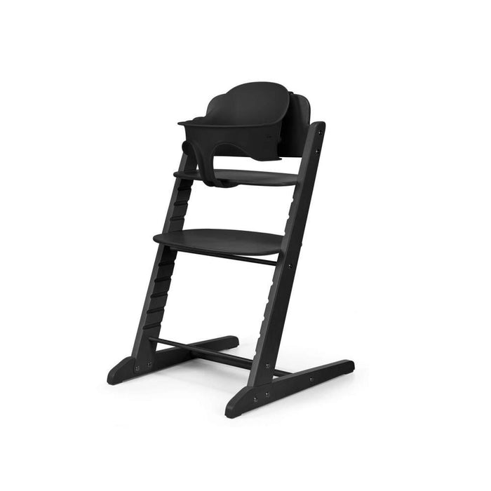 Cadeira da Papa Cybex Iris 3em1 Stunning Black