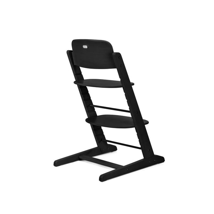 Cadeira da Papa Cybex Iris 3em1 Stunning Black
