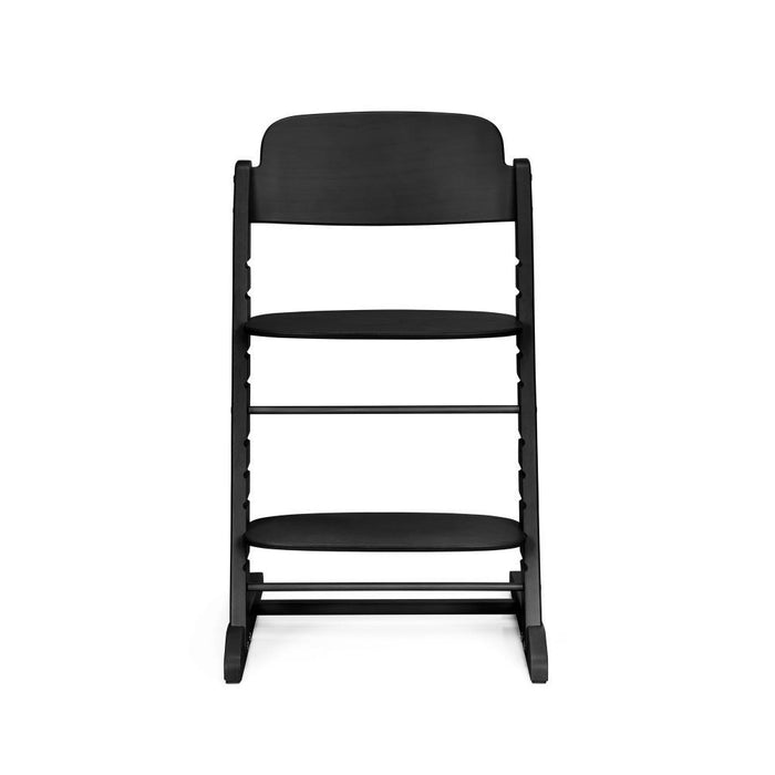Cadeira da Papa Cybex Iris Stunning Black
